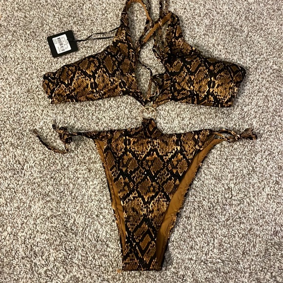 Brand new Honey Birdette Swimwear one piece - Picture 2 of 6